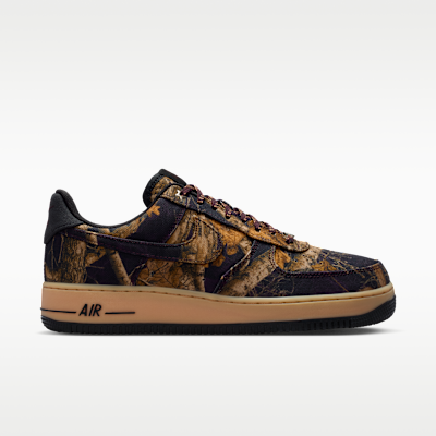 Air Force 1 '07 RealTree