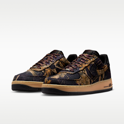 Air Force 1 '07 RealTree