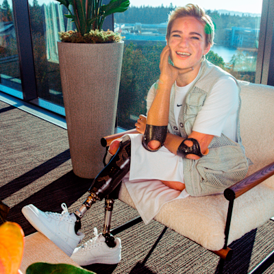 Nike Air Force 1 '07 EasyOn