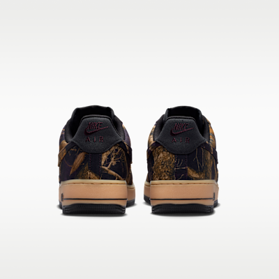 Air Force 1 '07 RealTree