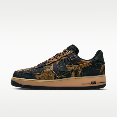 Air Force 1 '07 RealTree