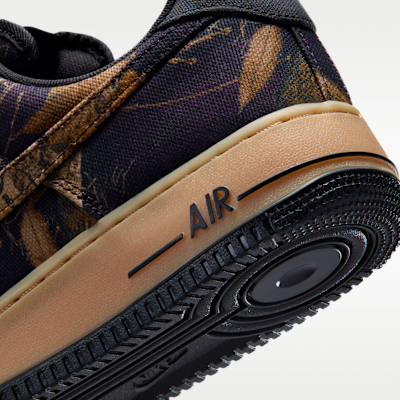 Air Force 1 '07 RealTree