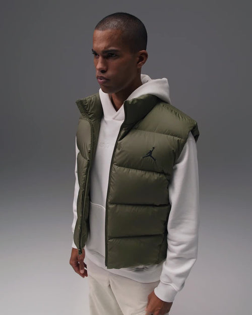 Air Jordan 3 Retro "Medium Olive"