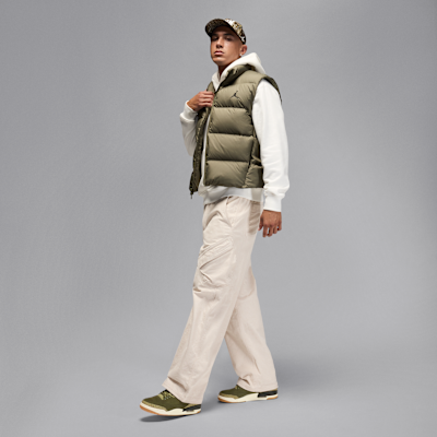 Air Jordan 3 Retro "Medium Olive"