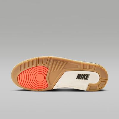 Air Jordan 3 Retro "Medium Olive"