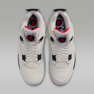 Air Jordan 4 Retro "Flight Club"