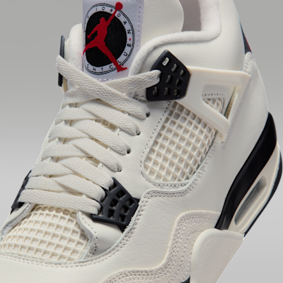 Air Jordan 4 Retro "Flight Club"