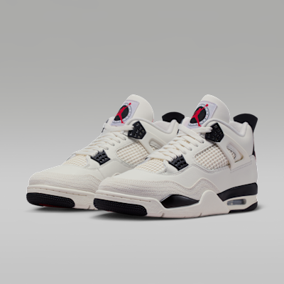 Air Jordan 4 Retro "Flight Club"