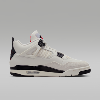 Air Jordan 4 Retro "Flight Club"