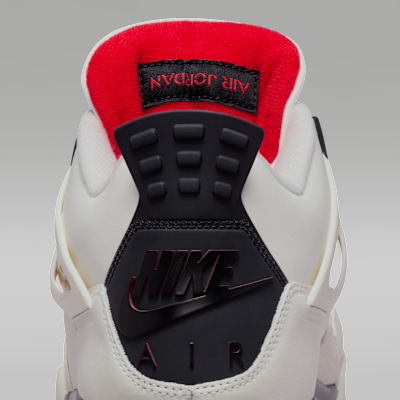 Air Jordan 4 Retro "Flight Club"