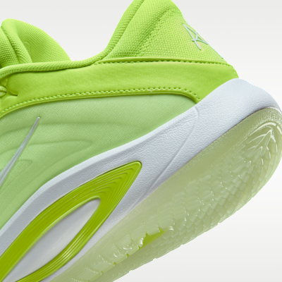 A'One "Lem and Lime"