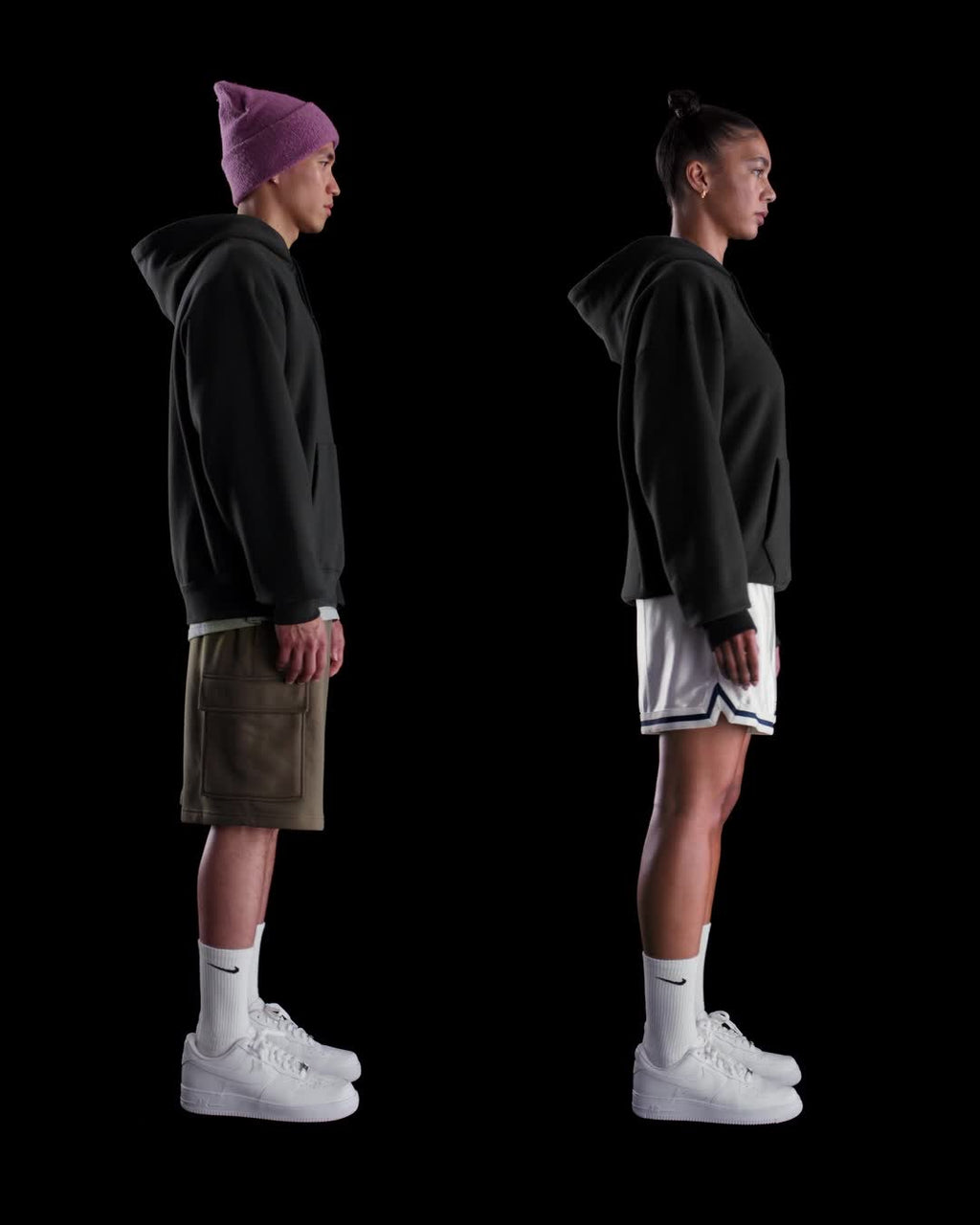 Everyone Watches Women's Sports™