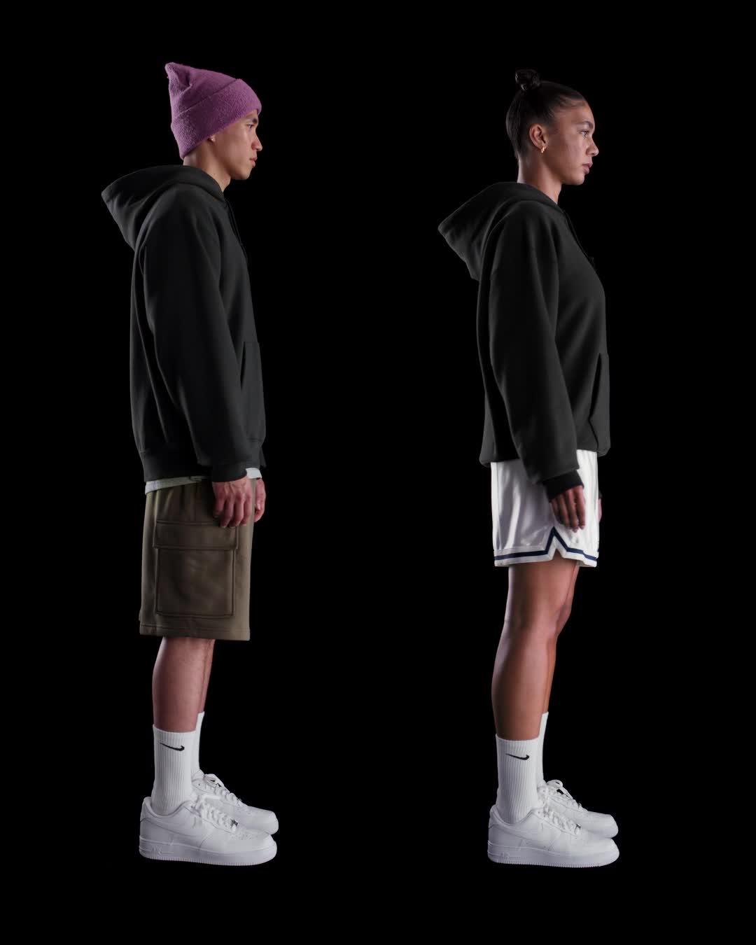 Everyone Watches Women's Sports™