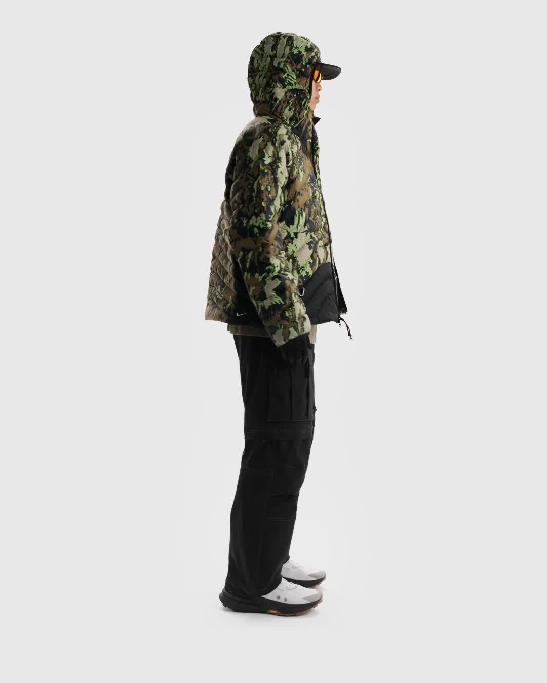 Nike ACG "Lava Flow"