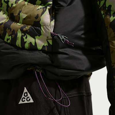 Nike ACG "Lava Flow"