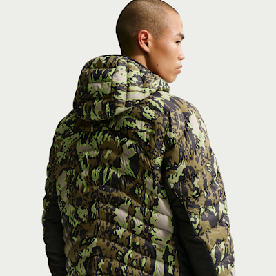 Nike ACG "Lava Flow"