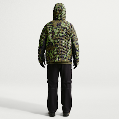 Nike ACG "Lava Flow"