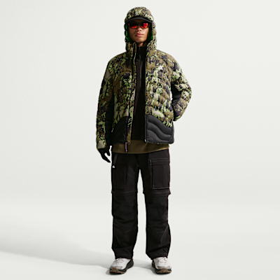 Nike ACG "Lava Flow"