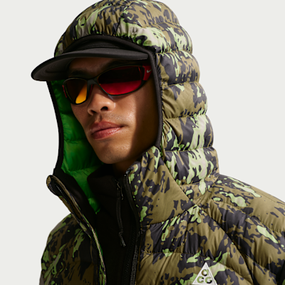 Nike ACG "Lava Flow"