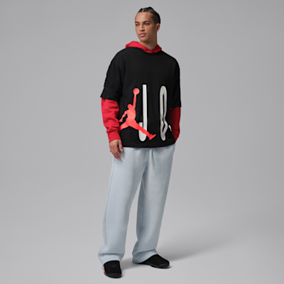 Jordan Brooklyn Fleece