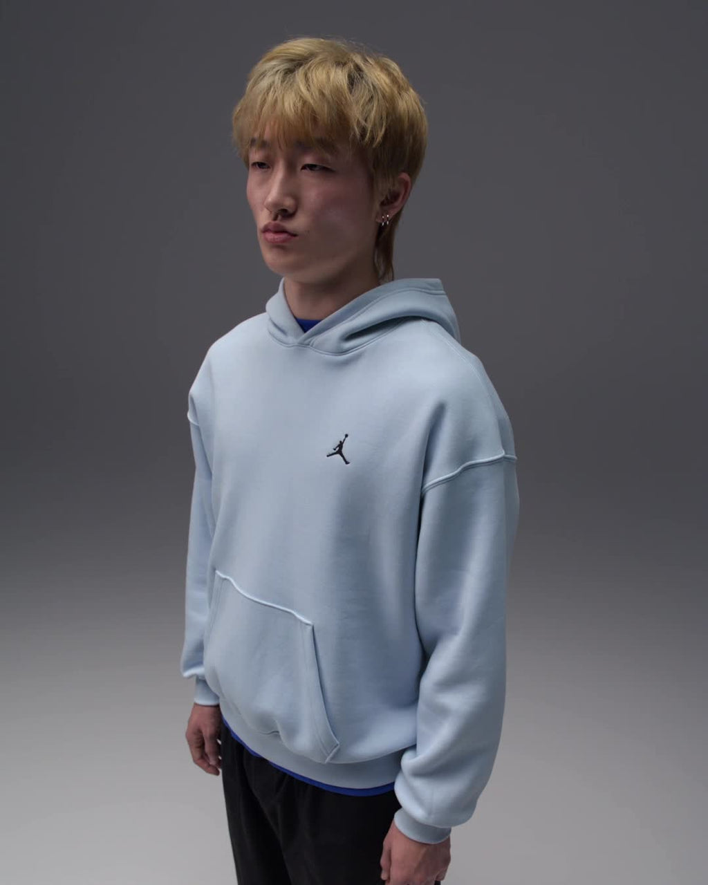 Jordan Brooklyn Fleece