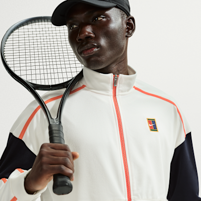 NikeCourt Heritage