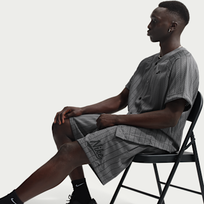 Nike Sportswear Club