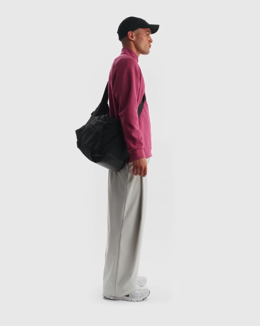 Nike 24.7 ImpossiblySoft