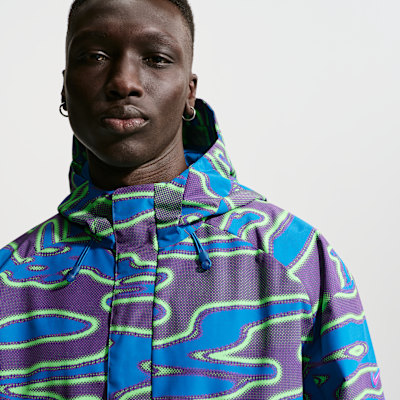 Nike Project F.R.O.G.