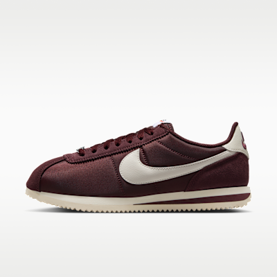 Nike Cortez Textile