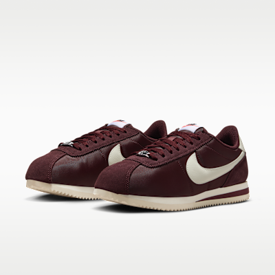 Nike Cortez Textile
