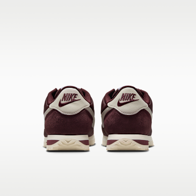 Nike Cortez Textile