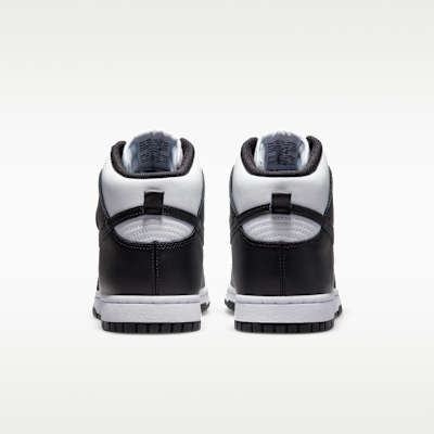 Nike Dunk High Retro