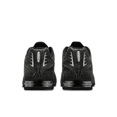 Nike Shox R4