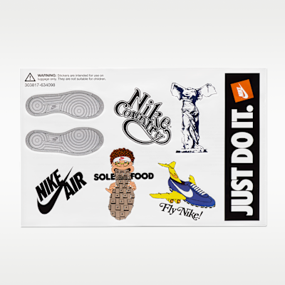 Nike Carry-On Luggage