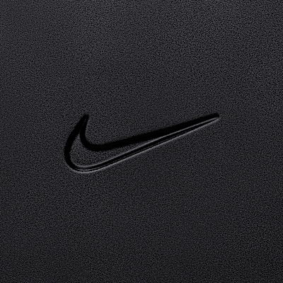 Nike Large Checked Luggage