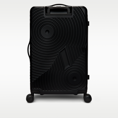 Nike Large Checked Luggage