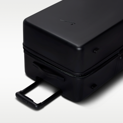 Nike Large Checked Luggage