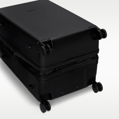 Nike Large Checked Luggage