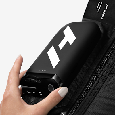 Hyperice Normatec Elite Legs