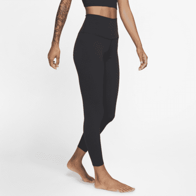 Nike Yoga Dri-FIT Luxe