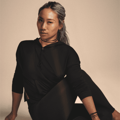 Nike Yoga Dri-FIT Luxe