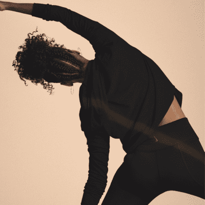 Nike Yoga Dri-FIT Luxe