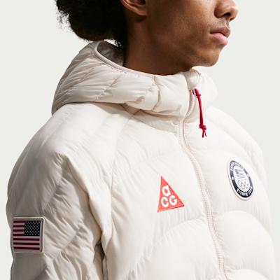 Nike ACG x United States Olympic Team
