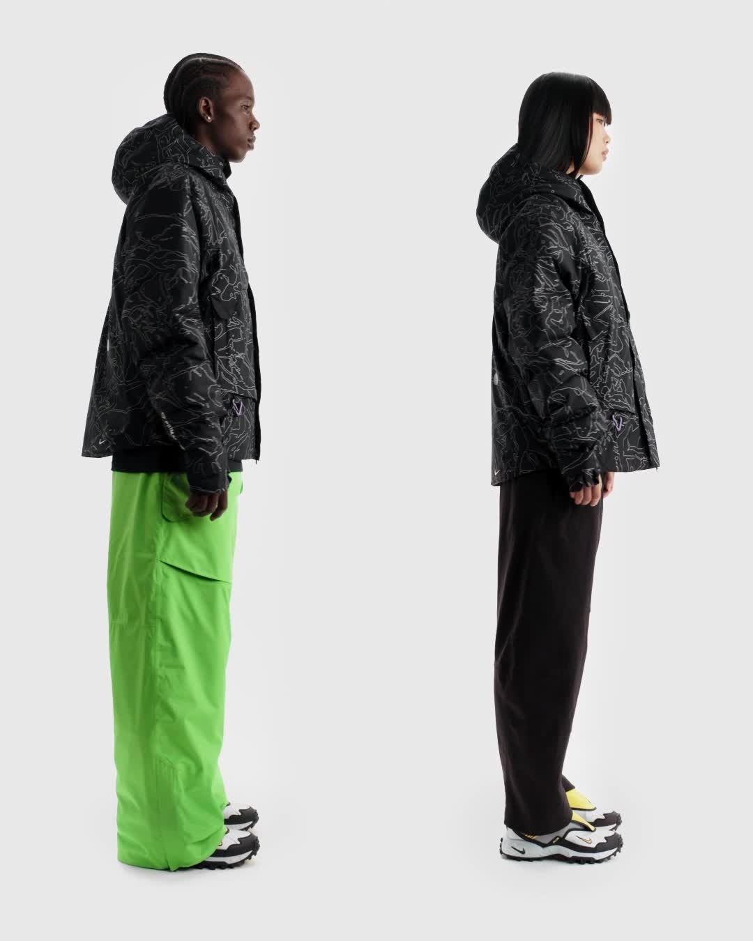 Nike ACG "Skull Peak Dolomite"