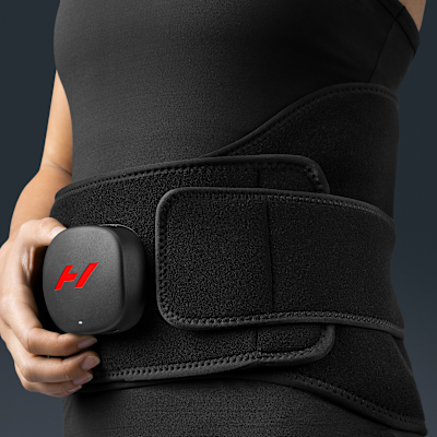 Hyperice Venom 2 Back