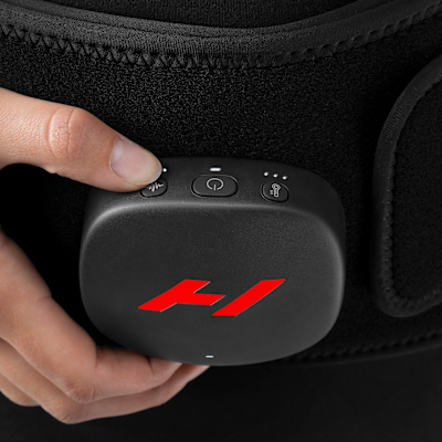 Hyperice Venom 2 Back