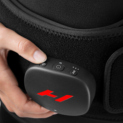 Hyperice Venom 2 Back