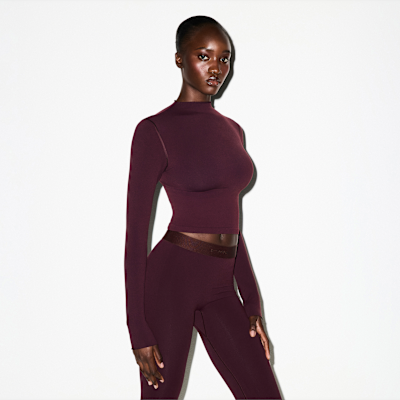 NikeSKIMS Vintage Seamless