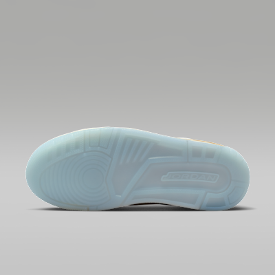 Air Jordan 3 Retro "Sail and Pale Ivory"